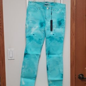 NWT Tahari jeans